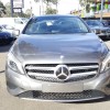 2013 MERCEDES-BENZ A200 CDI