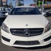 2014 MERCEDES-BENZ A180