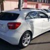 2014 MERCEDES-BENZ A180