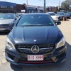 2015 MERCEDES-BENZ CLA250