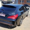 2015 MERCEDES-BENZ CLA250