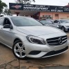 2014 MERCEDES-BENZ A180