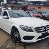 2015 MERCEDES-BENZ C200