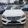 2015 MERCEDES-BENZ C200