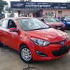 2014 HYUNDAI i20