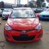 2014 HYUNDAI i20