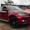 2008 BMW X6 xDRIVE35i