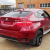 2008 BMW X6 xDRIVE35i