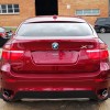 2008 BMW X6 xDRIVE35i