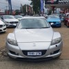2005 MAZDA RX-8