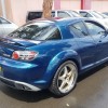 2005 MAZDA RX-8