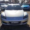 2005 MAZDA RX-8