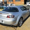 2005 MAZDA RX-8