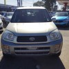 2001 TOYOTA RAV4 CRUISER 4X4 AUTO