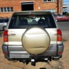 2001 TOYOTA RAV4 CRUISER 4X4 AUTO