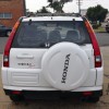 2002 Honda CR-V Sport Manual 4WD MY02