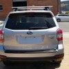 2015 SUBARU FORESTER AUTO SUV