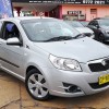 2009 HOLDEN BARINA