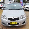 2009 HOLDEN BARINA