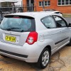 2009 HOLDEN BARINA