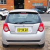 2009 HOLDEN BARINA