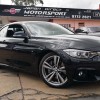 2016 BMW 435i CONVERTIBLE