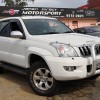 2006 TOYOTA LANDCRUISER PRADO
