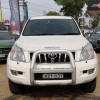 2006 TOYOTA LANDCRUISER PRADO