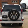 2006 TOYOTA LANDCRUISER PRADO