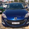 2009 MAZDA 3 SP25 SEDAN