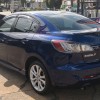 2009 MAZDA 3 SP25 SEDAN